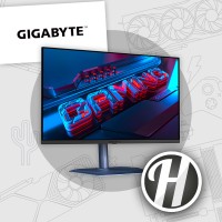 Letzte Chance den GIGABYTE MO27Q2 OLED zu gewinnen Letzte Chance den GIGABYTE MO27Q2 OLED zu gewinnen