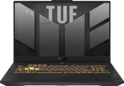 ASUS TUF Gaming F17 (17,3 Zoll, 144Hz, Full-HD, IPS, GeForce RTX 4070 (140W), Core i7-13620H, 16GB RAM, 1TB SSD, ) für 1199€!!