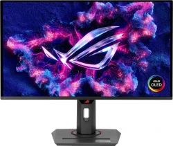 ASUS ROG Strix OLED (26.5", UHD, 240Hz, QD-OLED, FreeSync Premium Pro, 10bit, 99% DCI-P3, KVM, Picture-in-Picture) für 961,90€!!
