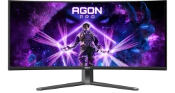 AOC Agon OLED (34", 175Hz, QD-OLED, UWQHD (3440x1440), 10bit, FreeSync Premium Pro, 99% DCI-P3) für 589€!!