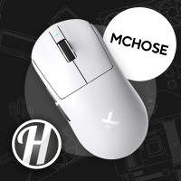 HardwareDealz Gewinnspiel x powered by MCHOSE HardwareDealz Gewinnspiel x powered by MCHOSE