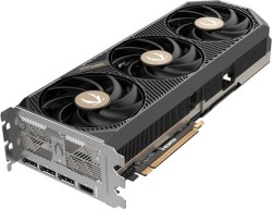 Zotac Gaming GeForce RTX 5080 Solid CORE (16GB GDDR7, 2295MHz Basistakt, 2617MHz Boosttakt, 360W TGP) für 1088,99€!!