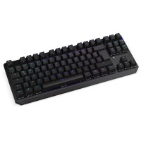 ENDORFY Thock TKL Wireless (schwarz, Hot-Swap, taktile Kailh Box Brown 70M Switches, Double-Shot PBT-Tastenkappen, Aluminium-Oberseite) für 51,90€!!