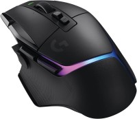 Logitech G502 X Plus (MOBA, Logitech Hero 25K Sensor, 400IPS, mechanisch-optische Taster, Logitech Lightforce Hybrid, 106g, 10 Tasten) für 89,90€!!
