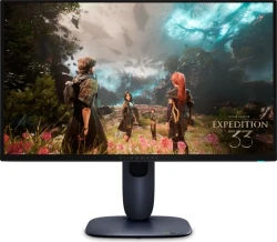 Dell Alienware OLED (27", 240Hz, 4K, QD-OLED, FreeSync Premium Pro und G-Sync Compatible zertifiziert, 99% DCI-P3, glänzend mit AR-Beschichtung) für 699€!!