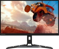 Lenovo Legion (27", WQHD, 180Hz (OC), IPS, FreeSync Premium, 10bit (8bit+2bit FRC), 99%sRGB) für 149€!!