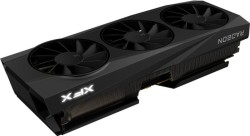 XFX Quicksilver Radeon RX 9070 OC Gaming Edition (16GB GDDR6, +180MHz Boost, +140MHz Game, +110MHz Basis, PCIe 5.0, 220W TDP) für 613€!!