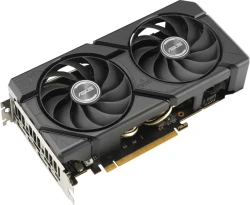 ASUS Dual Radeon RX 7600 EVO OC (8GB GDDR6, +60MHz Boost (OC-Profil), +40MHz Boost (Standard-Profil), +50MHz Game (OC-Profil), +30MHz Game (Standard-Profil)) für 217,80€!!