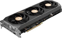 Zotac Gaming GeForce RTX 5070 Ti Solid SFF (16GB GDDR7, 1750MHz, 300W TGP) für 797,97€!!