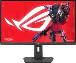 ASUS ROG Strix (27", 4K UHD, 160Hz, Fast IPS, FreeSync Premium, G-Sync Compatible, ELMB, 95% DCI-P3, matt) für 326,79€!!