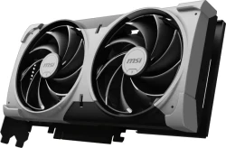 MSI GeForce RTX 5070 12G Ventus 2X OC (+67MHz Boost (OC-Profil), +32MHz Boost (Standard-Profil), 12GB GDDR7, 250W TGP) für 544,99€!!