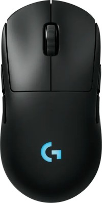 Logitech G Pro 2 Lightspeed (Logitech Hero 2, 888 IPS, 7 Tasten, 80g, mechanisch-optische Taster, Induktion) für 88€
