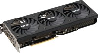 INNO3D GeForce RTX 3080 X3 LHR (10 GB GDDR6X, 1440MHz Basis, 1710MHz Boost, 1188MHz Speichertakt, 320W TGP) für 349,90€!!