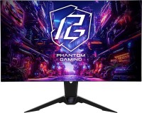 ASRock Phantom Gaming (31.5", Dual Resolution 240Hz (3840x2160), 480Hz (1920x1080), FreeSync Premium Pro, 10 bit, 99% DCI-P3, KVM, entspiegelt) für 832,04€!!