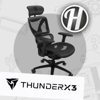 Gewinne einen ThunderX3 XTC x powered by Caseking Gewinne einen ThunderX3 XTC x powered by Caseking