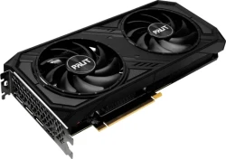 Palit GeForce RTX 4070 Dual (12GB GDDR6, 200W TGP, 1920MHz Basis, 2505MHz Boost) für 469,99€!!