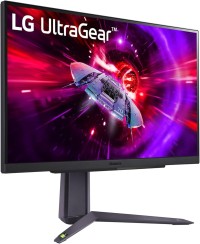 LG UltraGear ( 27", 180Hz (200Hz OC), WQHD, IPS, matt, FreeSync und G-Sync zertifiziert, 99% sRGB, 8bit) für 161,49€!!