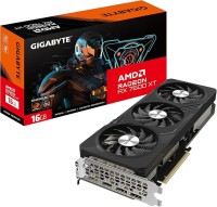 Gigabyte Radeon RX 7600XT Gaming OC (16GB GDDR6, +55MHz Boost, +69MHz Game, 190W TGP) für 290,51€!!
