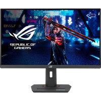 ASUS ROG Strix 27 Zoll, WQHD Gaming Monitor mit 180Hz, 95% DCI-P3, FreeSync und G-Sync für 213,09€!!