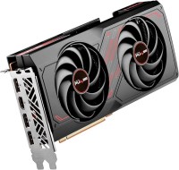 Sapphire Pulse Radeon RX 7600 OC (8GB GDDR6,  +100MHz Boost, +105MHz Game, 185W TGP) für 199,99€!!