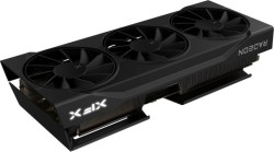 XFX Swift Radeon RX 9070 XT Triple Fan Gaming Edition (16GB GDDR6, 304W TGP, 2500MHz Speichertakt, 3060 MHz Boost) für 649€!!