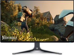 Dell Alienware (27", WQHD, 280Hz (OC), IPS, 10bit, FreeSync Premium, 100% sRGB, matt) für 323,26€!!