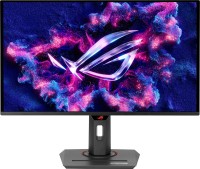 ASUS ROG Strix (26,5", QD-OLED, 360Hz, WQHD, ASUS ELMB, FreeSync Premium Pro, 99% DCI-P3, USB-C mit DP 1.4, HDMI 2.1) für 639€!!