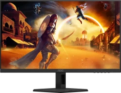 AOC(23,8", WQHD, 180Hz, IPS, 8bit, Adaptive Sync, matt, flach) für 153,78€!!