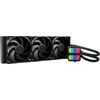 be quiet! Silent Loop 3 420mm (LGA1700/1851, AM4/5, 3x 140mm, addressable RGB Header) für 129,90€!!