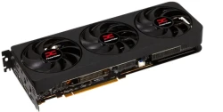 PowerColor Reaper Radeon RX 9070 (16GB GDDR6, 256bit, 20Gbps, 2500MHz, 640GB/​s, 220W TGP) für 601,80€!!
