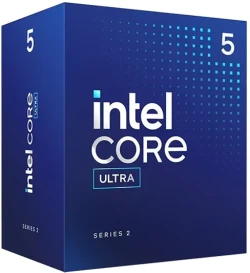 Intel Core Ultra 5 225 (6C+4c/10T, 3.30-4.90GHz, boxed) für 182,89€!!