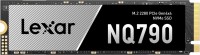 Lexar NQ790 2TB SSD (M.2 PCIe 4.0, 3D-NAND, 7000MB/s lesen/6000MB/s schreiben, SLC-Cache) für 99€!!