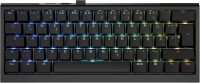Ducky One X Mini Wireless (Double-Shot, PBT, Ducky Inductive Analog Switches Rapid Trigger, Vorlaufweg einstellbar (0.1-3.5mm), Bluetooth/2,4GHz) für 79,90€!!