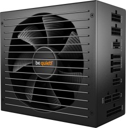 be quiet! Straight Power 12 750W (80 PLUS Platinum, vollmodular, ATX 3.0, 92,9% Effizienz bei 230V) für 119€!!