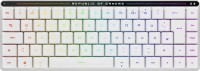 ASUS ROG Falchion RX Low Profile (65%, lineare prelubed optische ROG RED RX Low-Profile 100M Switches (1mm, 45g), Touchpanel, gedämmtes Alugehäuse, RGB-LED) für 99,90€!!