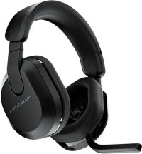 Turtle Beach Stealth 600 Gen 3 PC (80h Laufzeit, Bluetooth 5.2, Funk digital, USB-C, Flip-to-Mute, 50mm Nanoclear-Treiber) für 64,99€!!