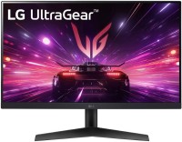 LG UltraGear (23,8", 180Hz, Full-HD, IPS, FreeSync, 8bit, 99% sRGB) für 109,20€!!