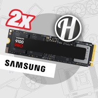 Gewinne eine 2 TB High-Speed PCIe 5.0 SSD von SAMSUNG 🚀 Gewinne eine 2 TB High-Speed PCIe 5.0 SSD von SAMSUNG 🚀