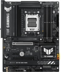 ASUS TUF Gaming B850-Plus WIFI (ATX, AM5, 16 virtuelle CPU-Phasen (2x7+2), WiFi 7, Bluetooth 5.4, 1x PCIe 5.0 x16 , 1x M.2 PCIe 5.0) für 209,90€!!