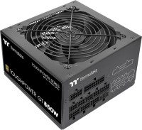 Thermaltake ToughPower GT 850W (ATX 3.1, 80 PLUS Gold, 120mm, semi-passiv, vollmodular) für 75,80€!!