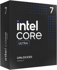 Intel Core Ultra 7 265K (8C+12c/20T, 3.90-5.50GHz, boxed ohne Kühler) für 252€!!