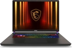 MSI Vector 17 HX AI (17", 2560x1600, 240Hz, Core Ultra 9 275HX, RTX 5090 (175W), 32GB RAM, 2TB SSD, Win11) für 3749€!!