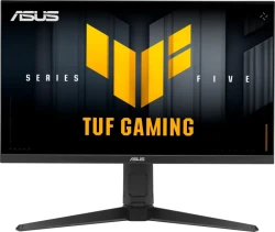 ASUS TUF Gaming (27", 300Hz, WQHD, Fast IPS, 10bit, FreeSync Premium, HDMI 2.1, ASUS ELMB, 95% DCI-P3) für 323,25€!!