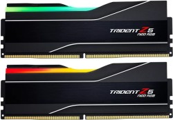 G.Skill Trident Z5 NEO RGB (schwarz, UDIMM 64GB Kit, DDR5-6000, CL30, AMD EXPO) für 204,99€!!