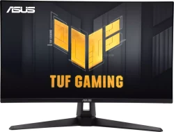 ASUS TUF Gaming (27", 180Hz, WQHD, IPS, FreeSync Premium, ELMB, 8bit, 100% sRGB) für 139€!!