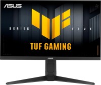 ASUS TUF Gaming (27", WQHD, 210Hz, IPS-Panel, 10bit, FreeSync Premium, ELMB) für 229,90€!!