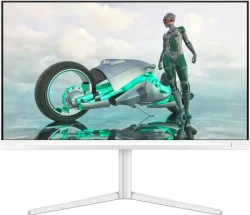 Philips Evnia 3500 Series (27", WQHD, 240Hz (260 OC), IPS, Adaptive Sync, Philips SmartImage, 100% sRGB) für 139€!!