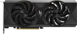 Acer Nitro Radeon RX 9060 XT OC (16GB GDDR6, +90MHz Boost, max. 182W TDP) für 329€!!