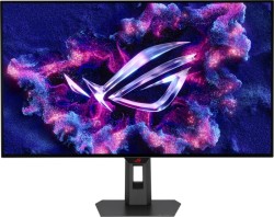 ASUS ROG Strix OLED (31,5", Dual Resolution 165Hz (3840x2160), 330Hz (1920x1080), 99% DCI-P3, FreeSync Premium Pro, HDMI 2.1, glossy) für 909,90€!!