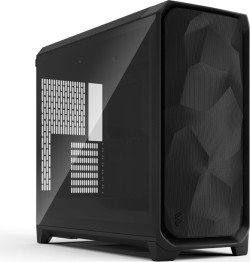 Fractal Design Meshify 3 XL Black TG Light Tint (Big Tower, 3x 140mm Momentum RGB, Mainboard bis bis EE-ATX, CPU-Kühler bis 182mm, GPU bis 512mm) für 122,90€!!